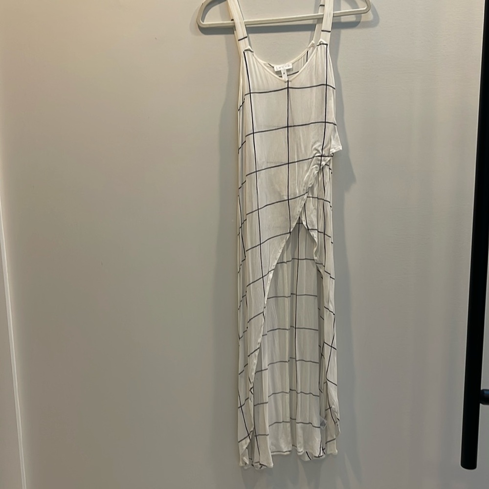 Leith size XS tank shirt